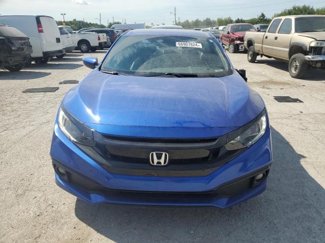2021 HONDA CIVIC SPOR - 19XFC2F83ME001280