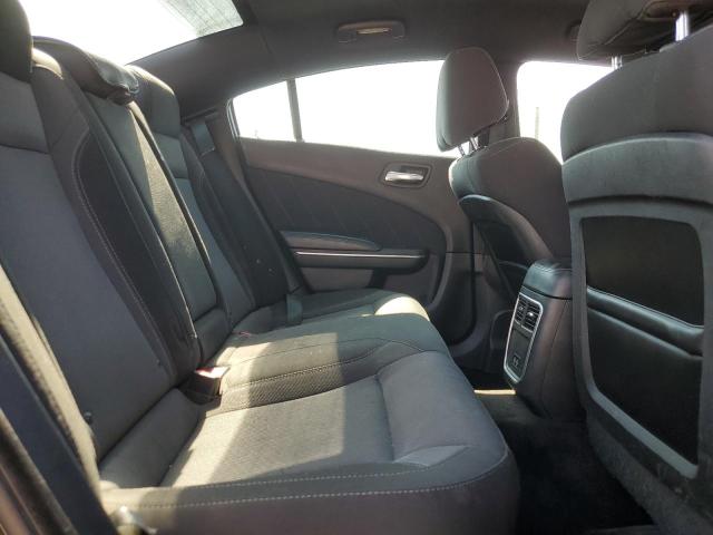 2016 DODGE CHARGER SX - 2C3CDXHG1GH222942