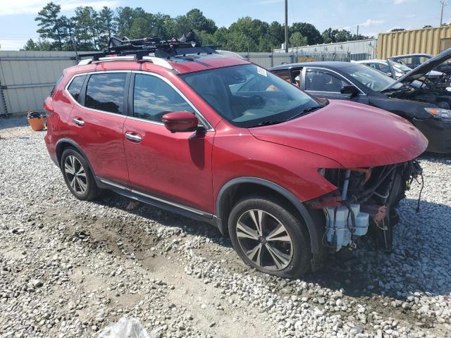 2017 NISSAN ROGUE S - JN8AT2MV8HW265601