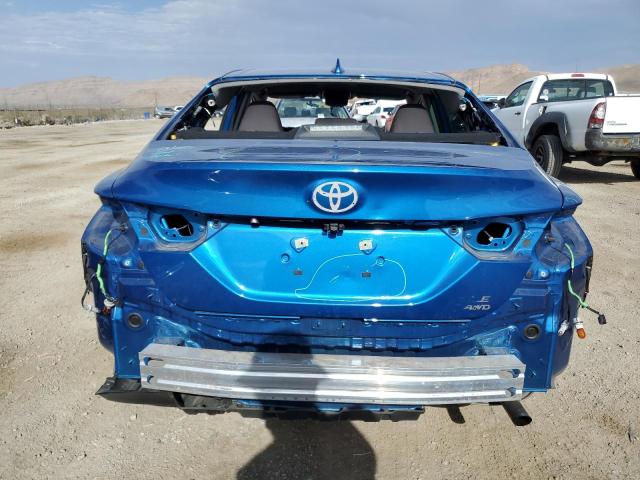 VIN 4T1C11BK4LU005659 2020 Toyota Camry, LE no.6