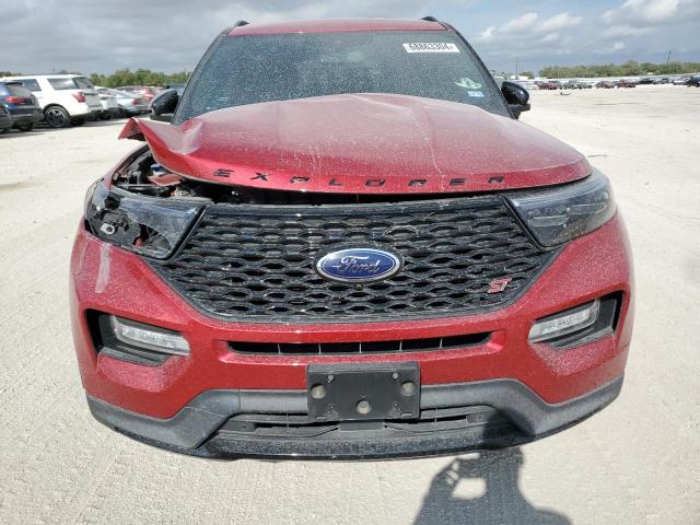 2021 FORD EXPLORER S - 1FM5K8GC8MGA49941