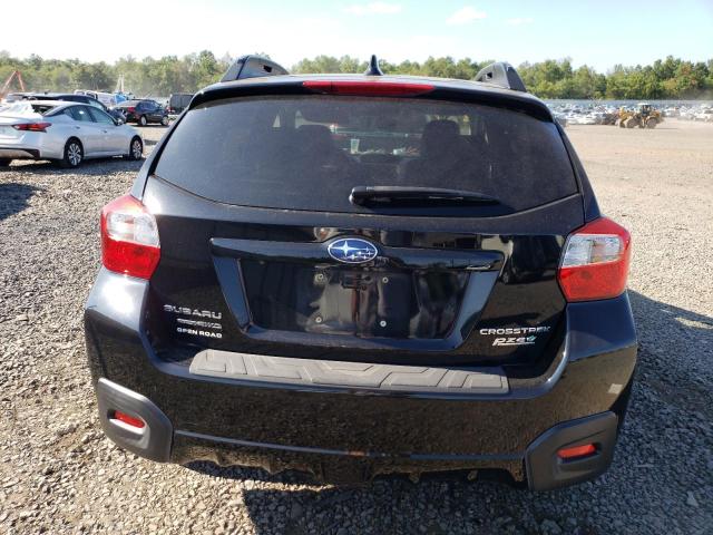 2017 SUBARU CROSSTREK - JF2GPANCXHH280933