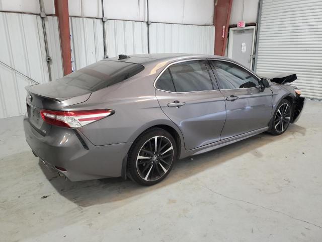 2020 TOYOTA CAMRY XSE - 4T1K61AK8LU924854