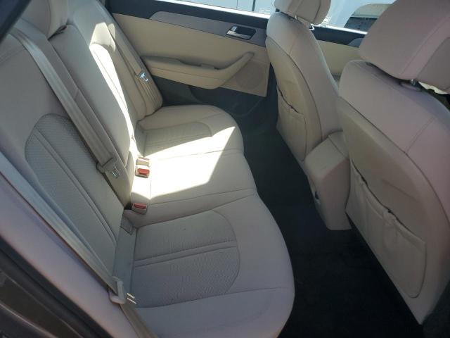 2017 HYUNDAI SONATA SE - 5NPE24AF7HH467831