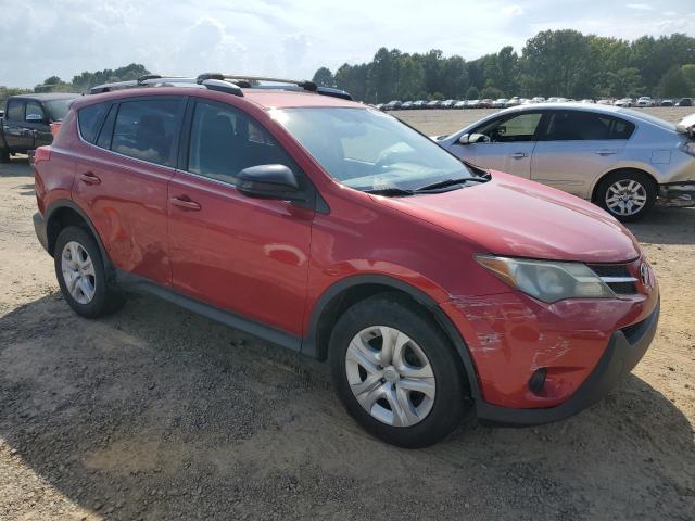 VIN JTMBFREV2ED066789 2014 Toyota RAV4, LE no.4