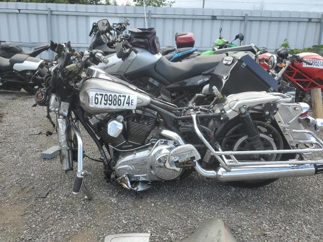 2007 HARLEY-DAVIDSON FLHT CLASS 5HD1FF4127Y627987