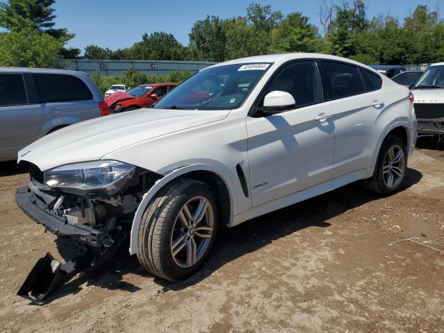 VIN 5UXKU6C56K0Z67074 2019 BMW X6, Xdrive50I no.1