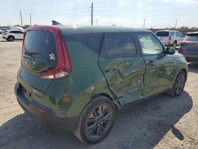 2020 KIA SOUL - KNDJ33AU5L7048183