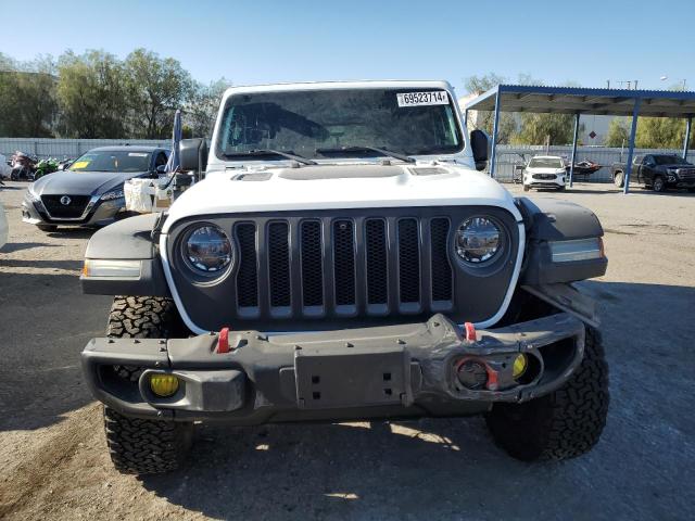 2018 JEEP WRANGLER 1C4HJXFGXJW219883