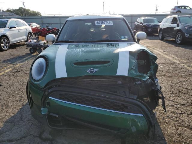 2022 MINI COOPER S - WMW53DK07N2R28110