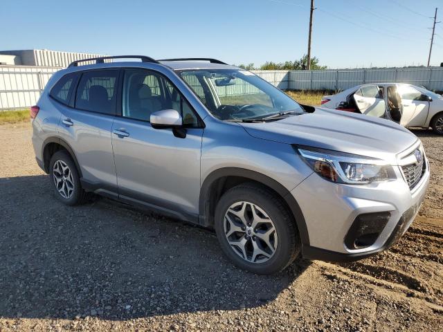 2019 SUBARU FORESTER P - JF2SKAGC0KH572331