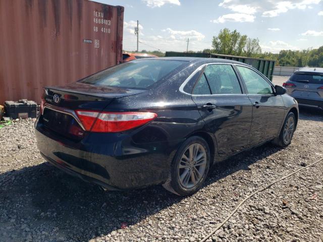 VIN 4T1BF1FK9FU498833 2015 Toyota Camry, LE no.3