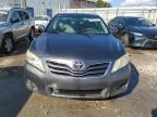 TOYOTA CAMRY BASE photo