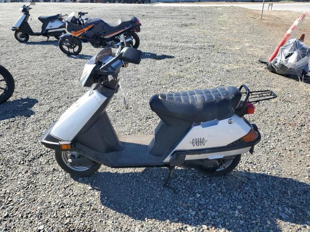 2005 HONDA CH80 3H1HF03105D000425
