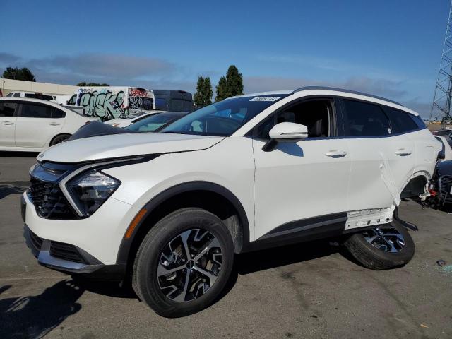 2023 KIA SPORTAGE E - KNDPVCAG2P7117870