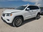 2016 JEEP GRAND CHER - 1C4RJEBG9GC307509