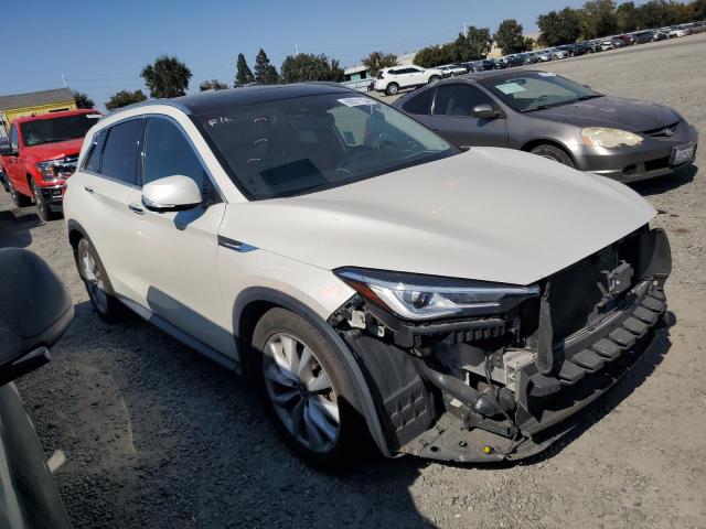 VIN 3PCAJ5M36KF102488 2019 Infiniti QX50, Essential no.4