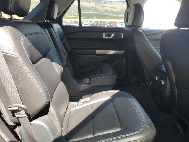 2021 FORD EXPLORER X - 1FMSK8DH0MGA50262