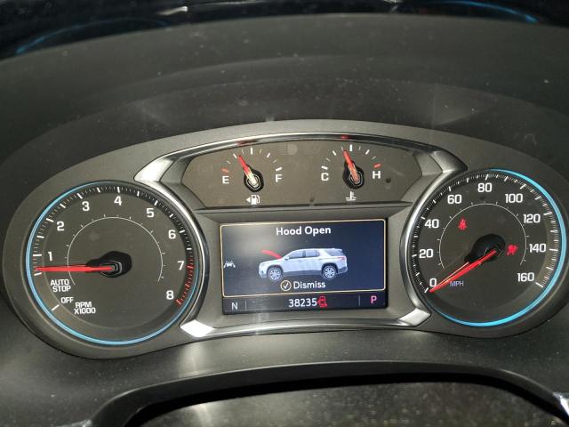 2023 CHEVROLET TRAVERSE L - 1GNEVGKW4PJ198725