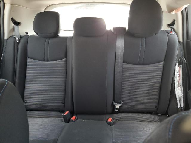 2023 NISSAN LEAF SV PL - 1N4CZ1CV1PC553545