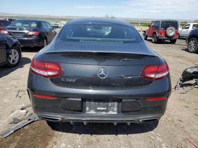 VIN WDDWJ8DB7KF775404 2019 Mercedes-Benz C-Class, 300 no.6