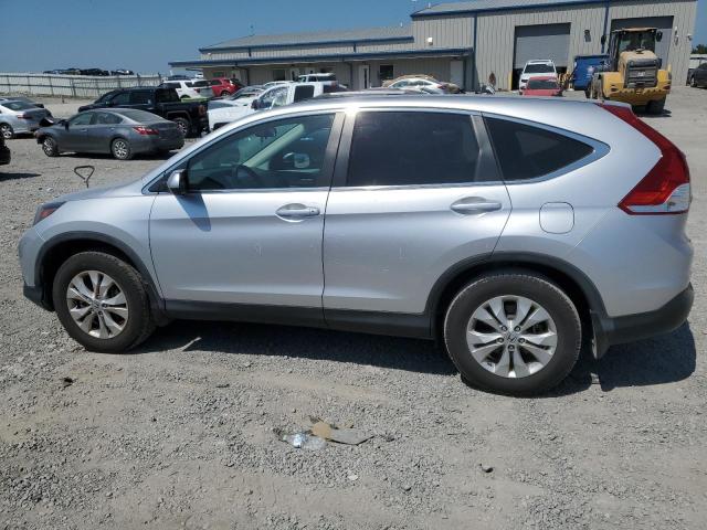 VIN 2HKRM4H53DH649707 2013 Honda CR-V, EX no.2