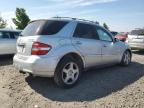 MERCEDES-BENZ ML 500 photo