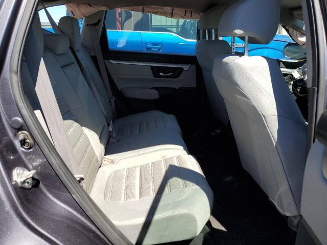 2017 HONDA CR-V LX - 5J6RW5H3XHL000352