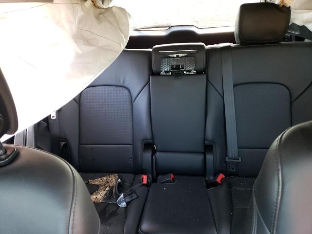 2015 HYUNDAI SANTA FE 4 5XYZW4LA5FG250564