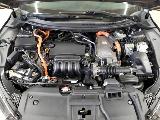 2018 HONDA CLARITY TO - JHMZC5F37JC008754
