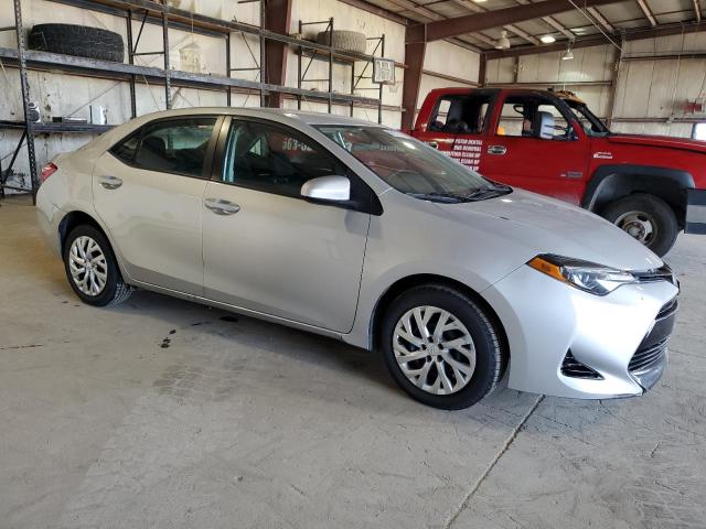 2018 TOYOTA COROLLA L - 5YFBURHE7JP748804