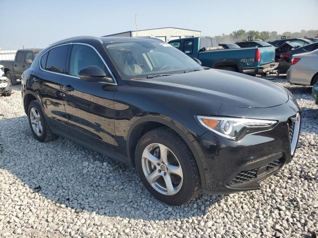 VIN ZASPAKAN4K7C31566 2019 Alfa Romeo Stelvio no.4