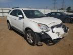 CHEVROLET EQUINOX LT снимка