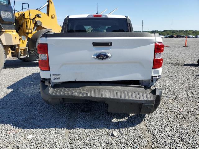 2024 FORD MAVERICK X - 3FTTW8H3XRRA05325