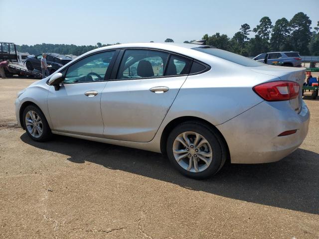 2019 CHEVROLET CRUZE LS - 1G1BC5SM9K7111601