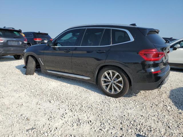 VIN 5UXTR9C57KLP88791 2019 BMW X3, Xdrive30I no.2