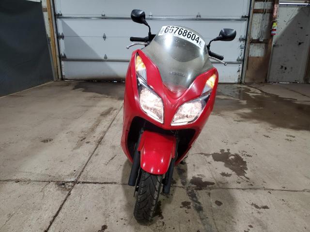 2014 HONDA NSS300 MLHNF040XE5000982