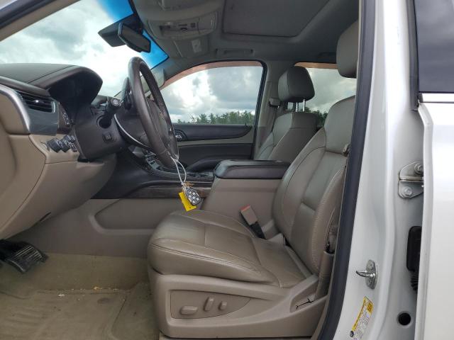 2016 CHEVROLET TAHOE K150 - 1GNSKBKC8GR210574