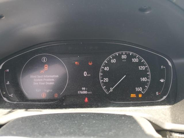 2021 HONDA ACCORD SPO - 1HGCV2F38MA002253