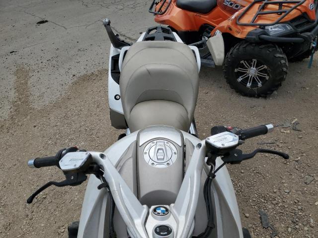 2018 BMW S 1000 XR WB1061306EZZ27925
