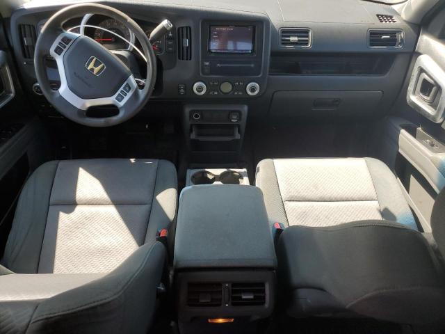 2007 HONDA RIDGELINE #3292411318