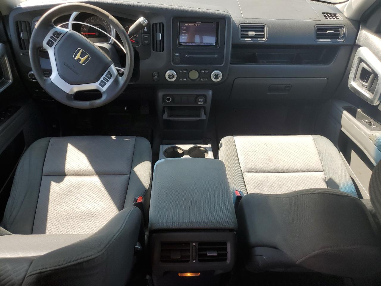 Lot #3292411318 2007 HONDA RIDGELINE