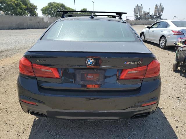 2019 BMW M550XI - WBAJB9C51KB287539