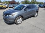 2018 NISSAN ROGUE SPOR - JN1BJ1CP7JW195942