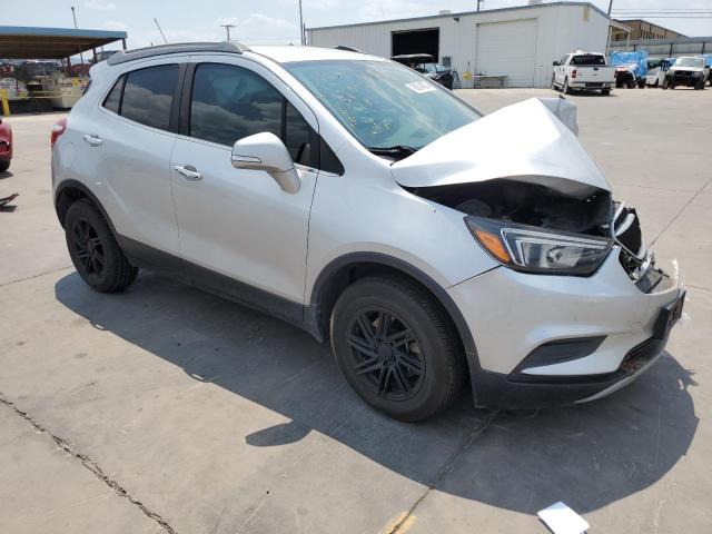 VIN KL4CJASB5HB245451 2017 Buick Encore, Preferred no.4