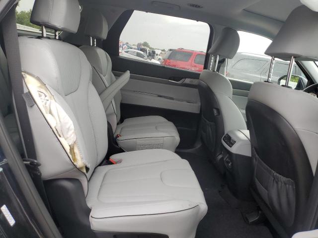 2023 HYUNDAI PALISADE KM8R44GE3PU613541