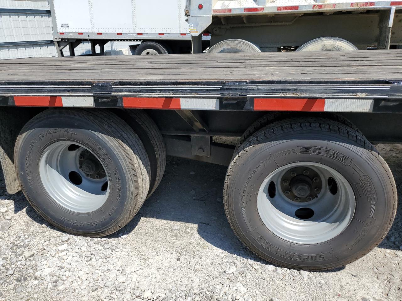 Lot #3034376069 2023 OTHER TRAILER