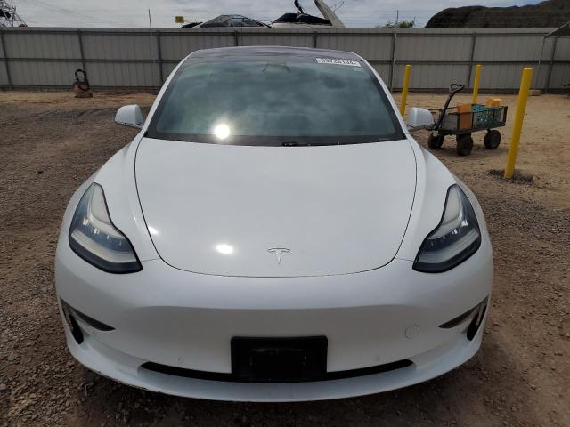 VIN 5YJ3E1EB0JF094804 2018 Tesla MODEL 3 no.5