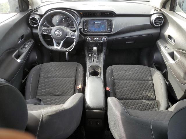 VIN 3N1CP5CV5PL521714 2023 NISSAN KICKS no.8