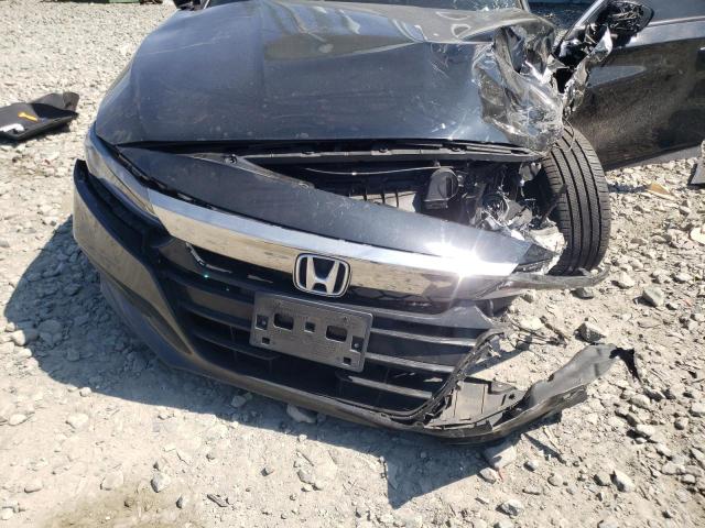 2019 HONDA ACCORD SPO 1HGCV2F3XKA026521  68740094